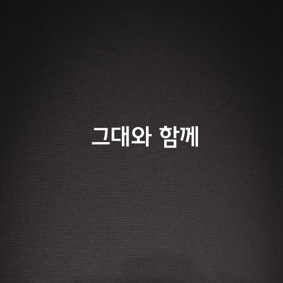 동행