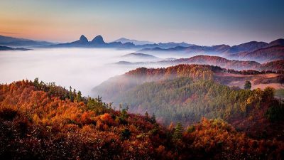 천운을 받는법