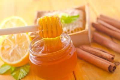 몸에 정말좋은 계피와 꿀의 15가지 효능    
