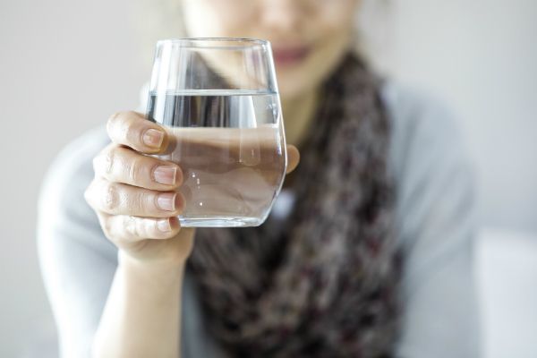 물을 꼭 마셔야 하는 45가지 이유 