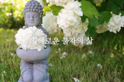 지혜로운 불자의 삶