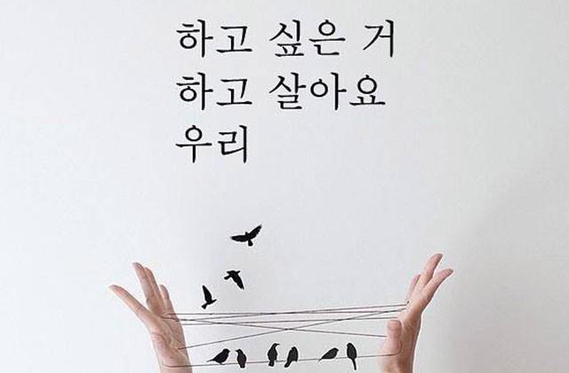 하고싶은거 하thㅔ요!!