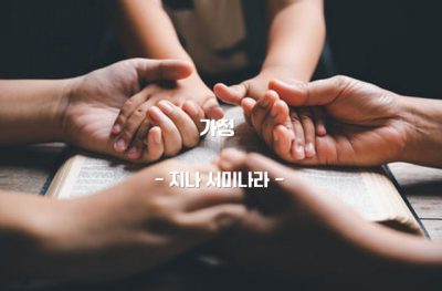 가정 – 지나 서미나라