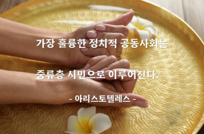 정치, 시민 – 아리스토텔레스